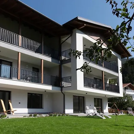 Willmuellerhof Apartment