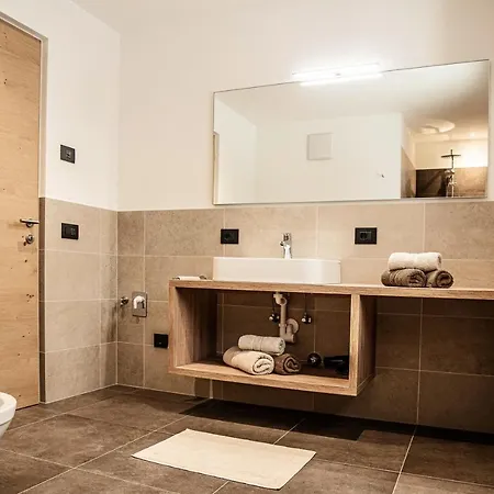 Apartament Willmuellerhof *
