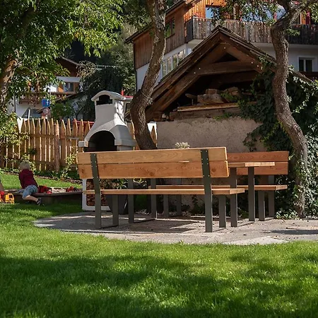 Apartment Willmuellerhof