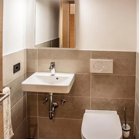 Willmuellerhof Apartament Percha