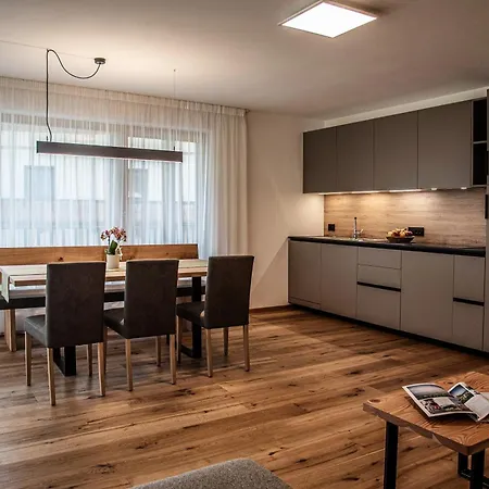 Willmuellerhof Apartment *