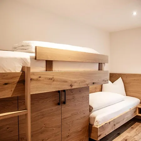 Apartament Willmuellerhof *