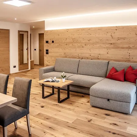 Willmuellerhof Apartment Perca